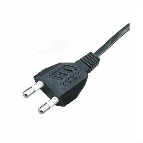 2 Pin Mains Power Cords - Application: Connection