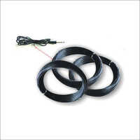 Round Twisting Cable - Armored Material: Na