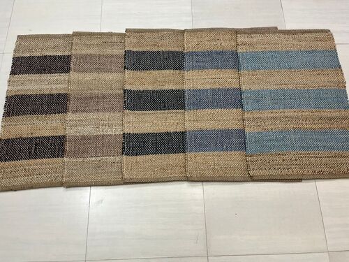 Jute Durries