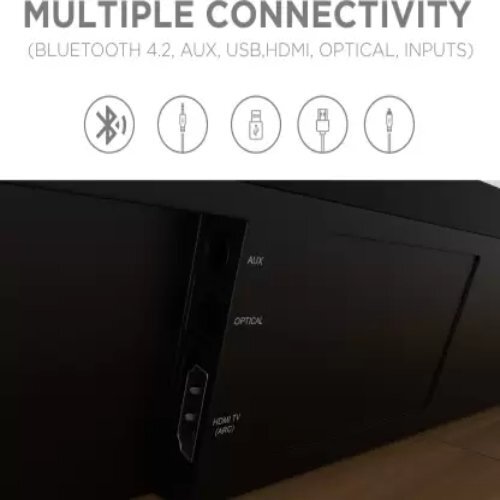 Bluetooth Soundbar