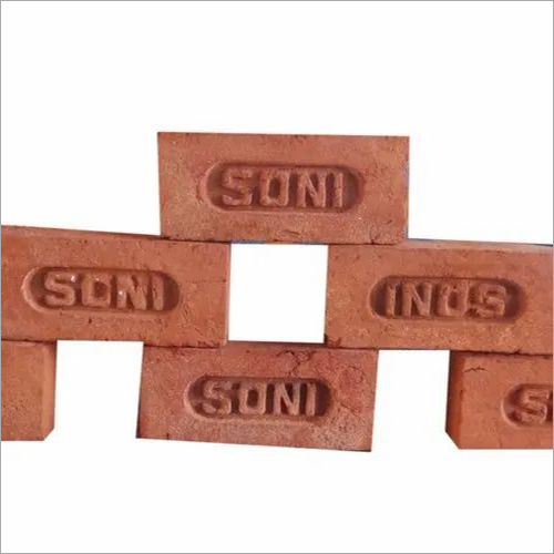 Soni Red Clay Brick