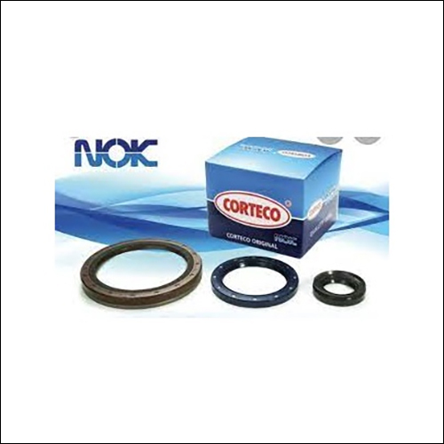 NOK Complete Oil Seal Catalogue