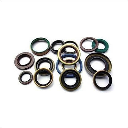 NOK Oil Seal Materials