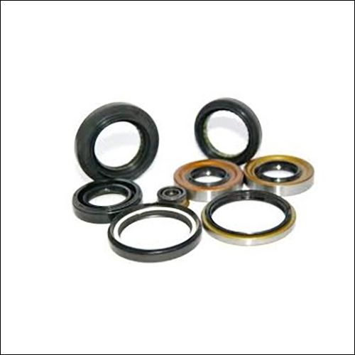 Rubber Black NOK Oil Seals for Industrial