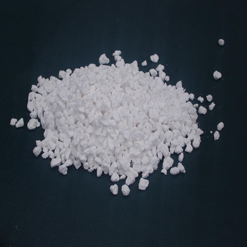 Calcium Chloride Application: Industrial