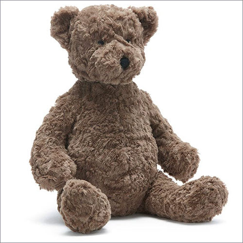 Cocoa Soft Teddy Bear Toys