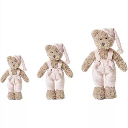 Comfort Teddy Bear Toys