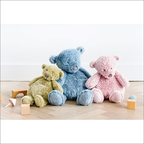 Fat Teddy Bear Toys