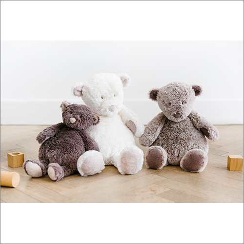 Different Available Kids Teddy Bear Toys