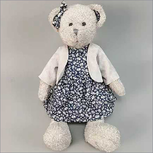 Jenni Teddy Bear Toys