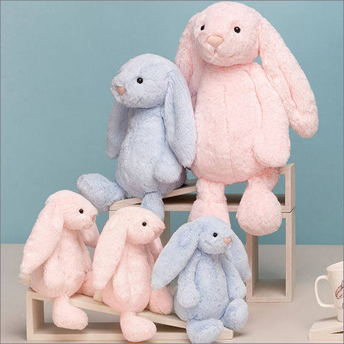 Bunny Soft Toys