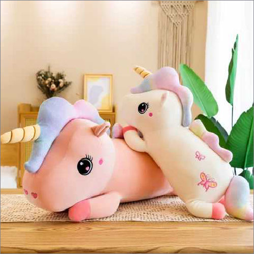 Candy Unicorn Soft Toys