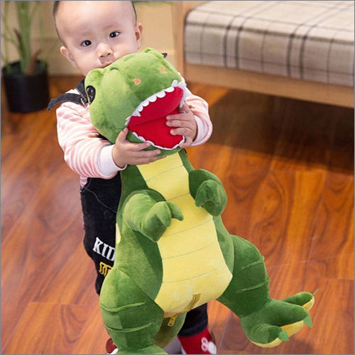 Dinosaurs Soft Toys