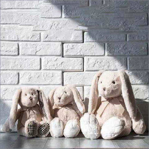 Long Leg Bunny Soft Toys