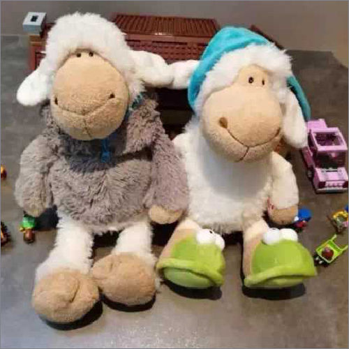 Sheep Soft Toys