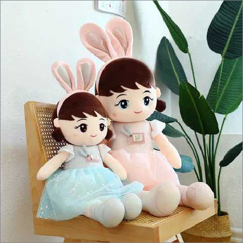 Rabbit Doll