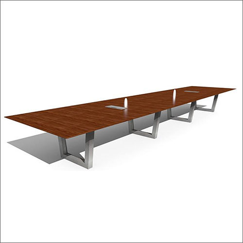 Tectoid Conference Table