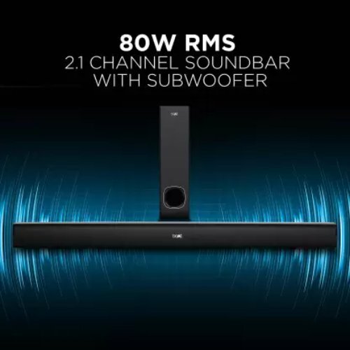 Bluetooth Sound bar