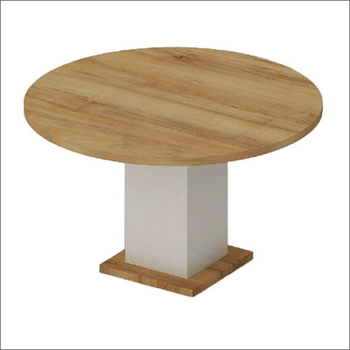 Office Round Meeting Table