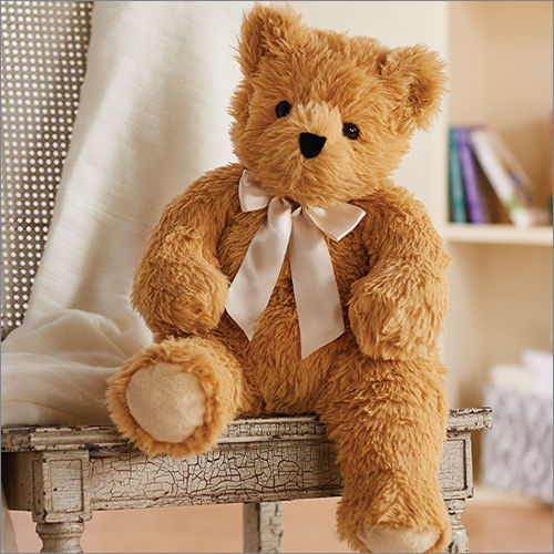 Heartbeat Teddy Bear Toys