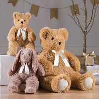 Heartbeat Teddy Bear Toys