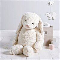 Jelly Cat Bunny Soft Toys