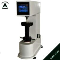 Digital Touch Screen Rockwell Hardness Tester