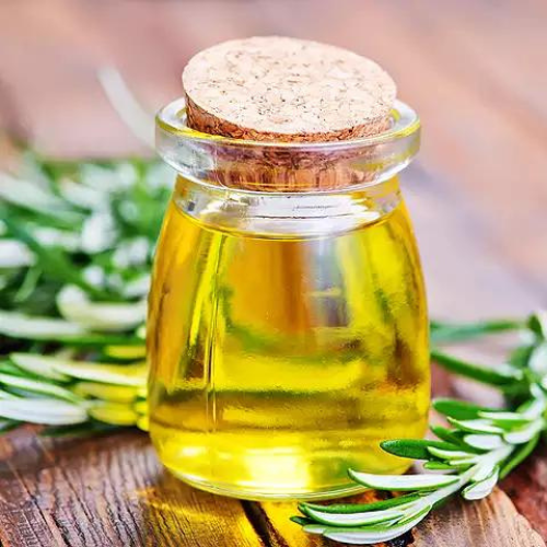 Kewda Oil - 100% Pure 1-Year Shelf Life | Store in Dry Place with Tightly Closed Lids at Room Temperature