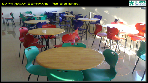 Canteen Furniture