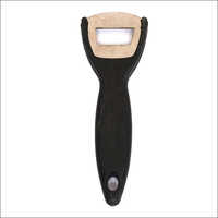 Hammer Opener - Metal Steel Design , Resilient Black PVC Handle for Long-Lasting Performance and Durability