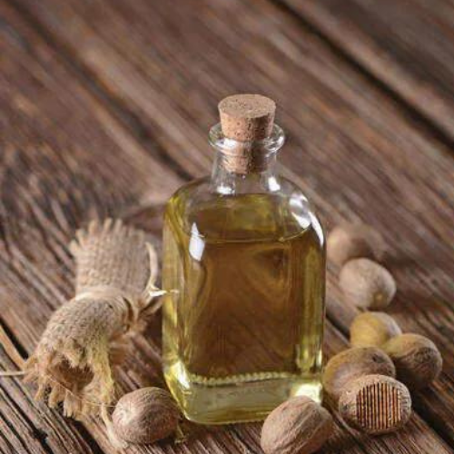 Nutmeg Oil