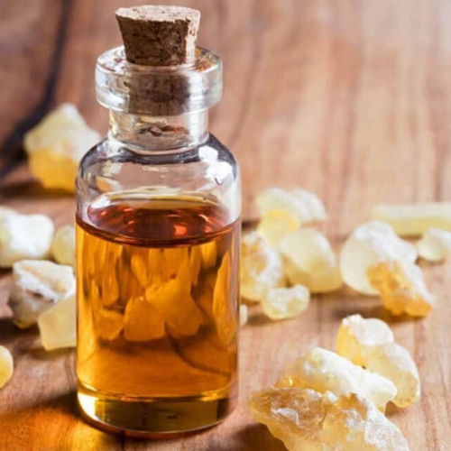 Olibanum Oil