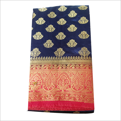 Different Available Heavy Work Silk Saree