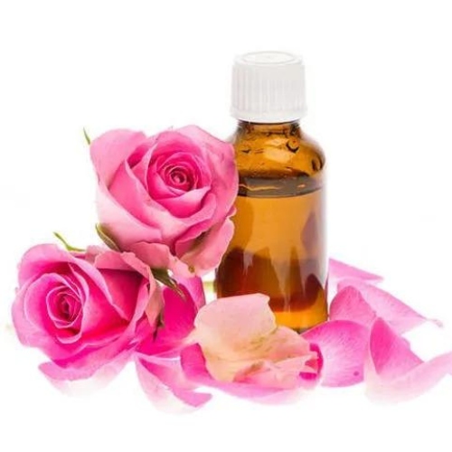 Rose Damask Absolute Oil