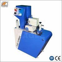 Electric Tube Forming Machine Easy Set System