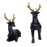 Deer Statue