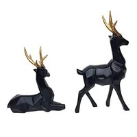 Deer Statue
