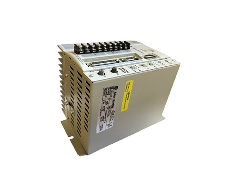 ALLEN-BRADLEY 2098-DSD-010