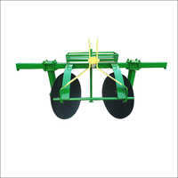 Agriculture Disc Ridger