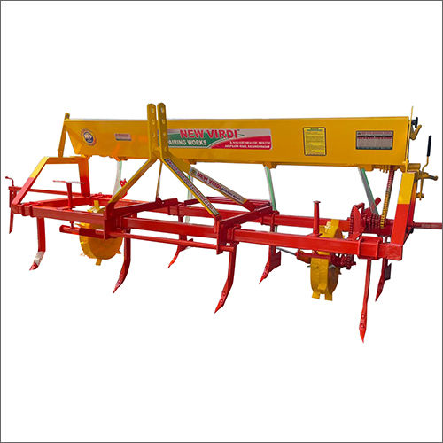 Bt Cotton Seed Drill Agriculture