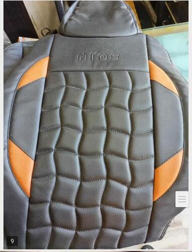 Nios car seat covers