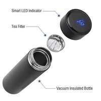 Temperature Water Bottle Thermos