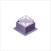 Cast Iron Surface Box - Industry Standard Load-bearing Design | Durable Finish, Custom Capacity