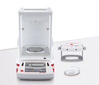Semi-Micro Balances 5 digit explorer (EX225D/AD)