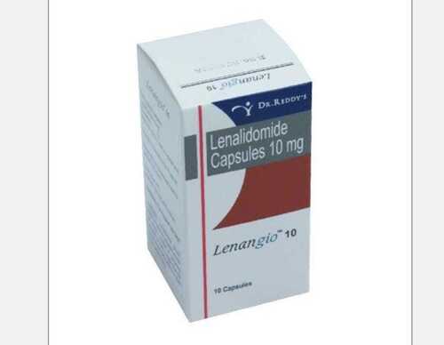 10mg Lenalidomide Capsules