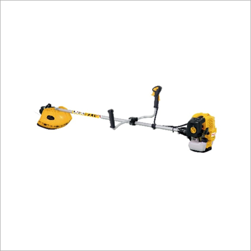 Metal Brush Cutter