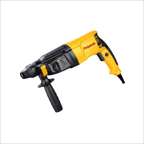 Manual Pm25Rhdy 26Mm Rotary Hammer Driller