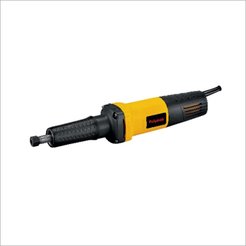 Yellow Die Grinder