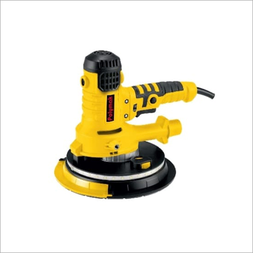Yellow Wall Sander