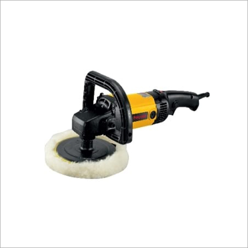 Semi-Automatic Sander Polisher
